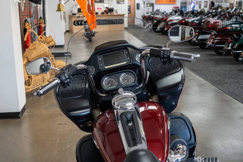 2017 Harley-Davidson Road Glide Ultra