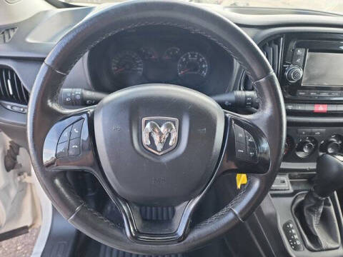 2017 RAM ProMaster City Tradesman SLT