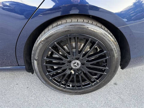 2022 Mercedes-Benz C-Class C 300 4MATIC