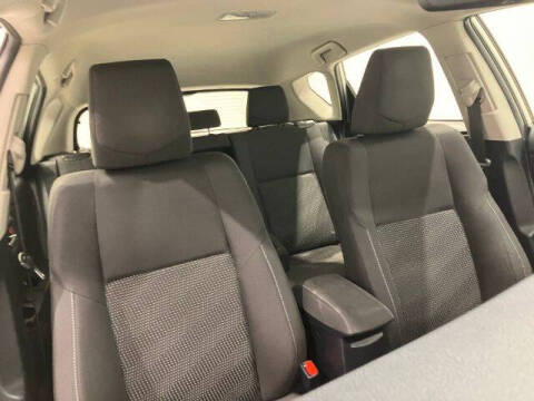 2017 Toyota Corolla iM