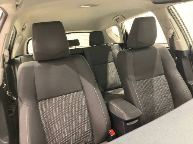 2017 Toyota Corolla iM