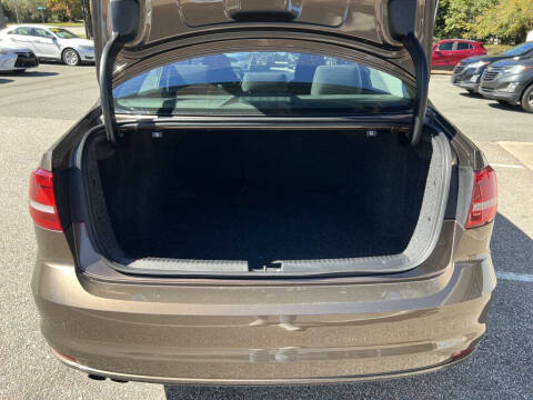 2015 Volkswagen Jetta