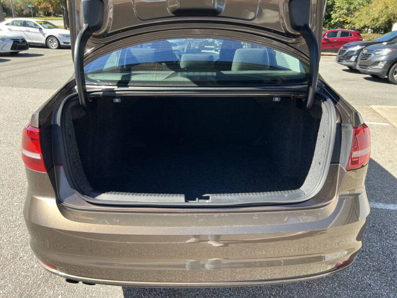 2015 Volkswagen Jetta