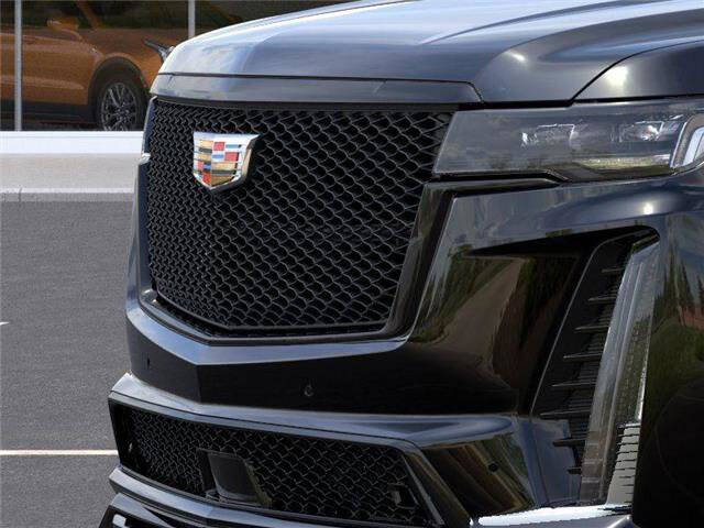 2023 Cadillac Escalade-V