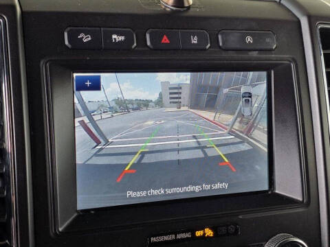 2020 Ford Expedition MAX Limited