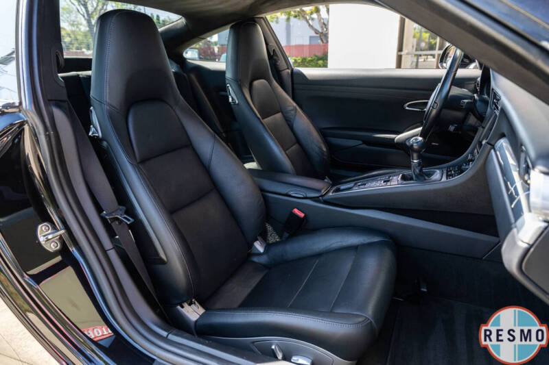 2014 Porsche 911