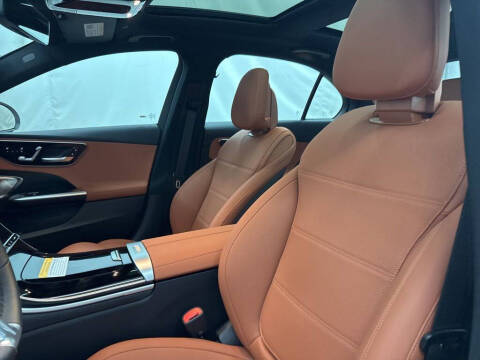 2026 Mercedes-Benz C-Class C 300 4MATIC