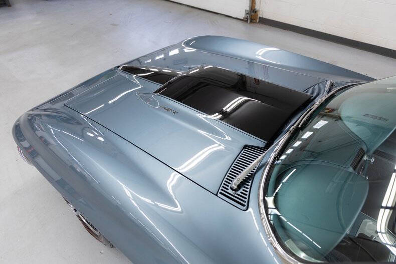1967 Chevrolet Corvette
