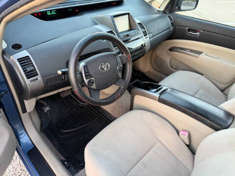 2008 Toyota Prius Standard