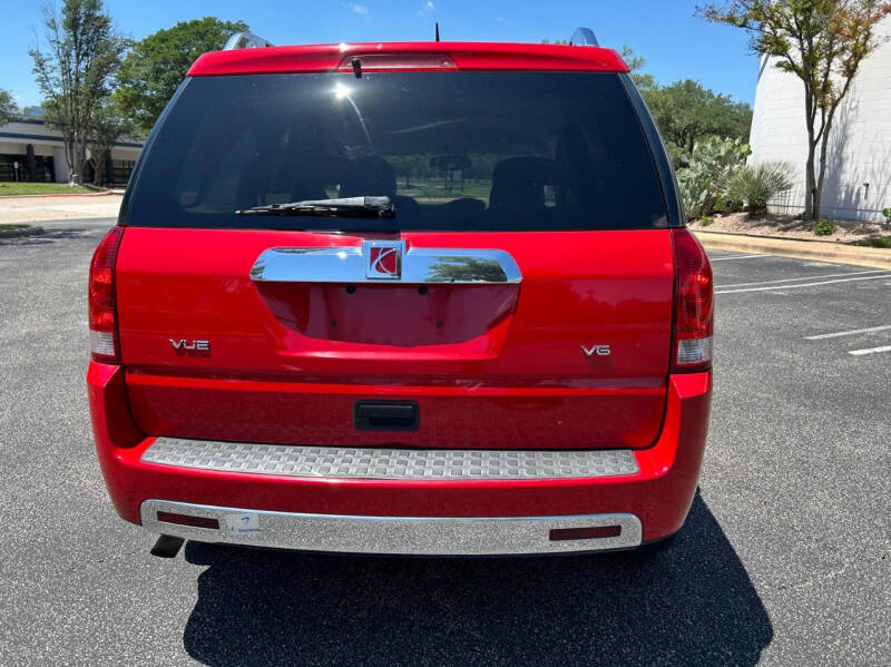 2007 Saturn Vue