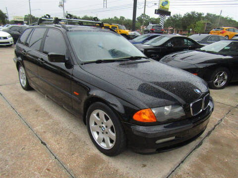 2000 BMW 3 Series for sale at AUTO EXPRESS ENTERPRISES INC in Orlando FL