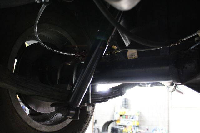 1956 Chevrolet Nomad