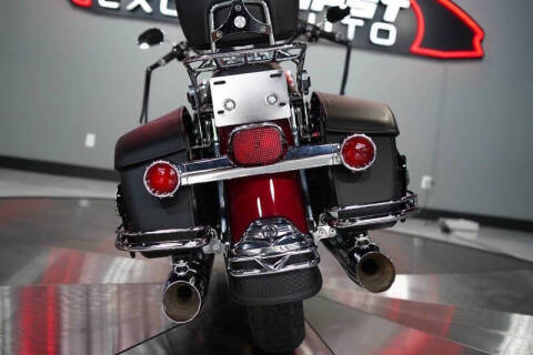 2004 Harley-Davidson Road Glide
