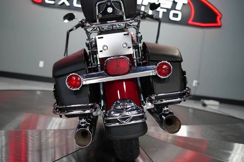 2004 Harley-Davidson Road Glide