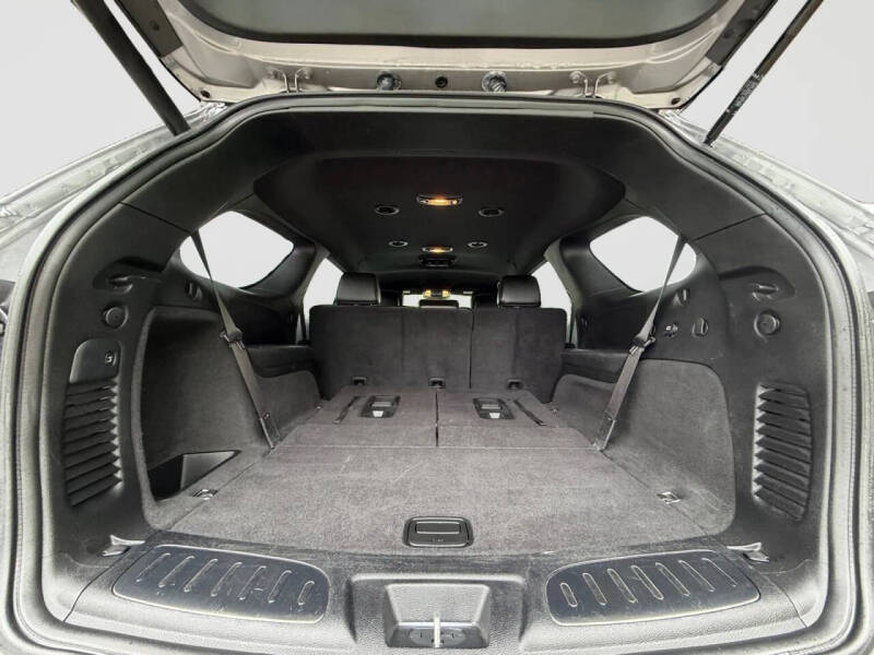 2019 Dodge Durango