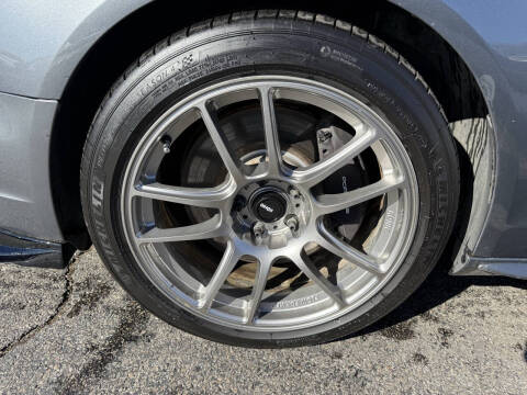 2014 Audi S4 3.0T quattro Premium Plus