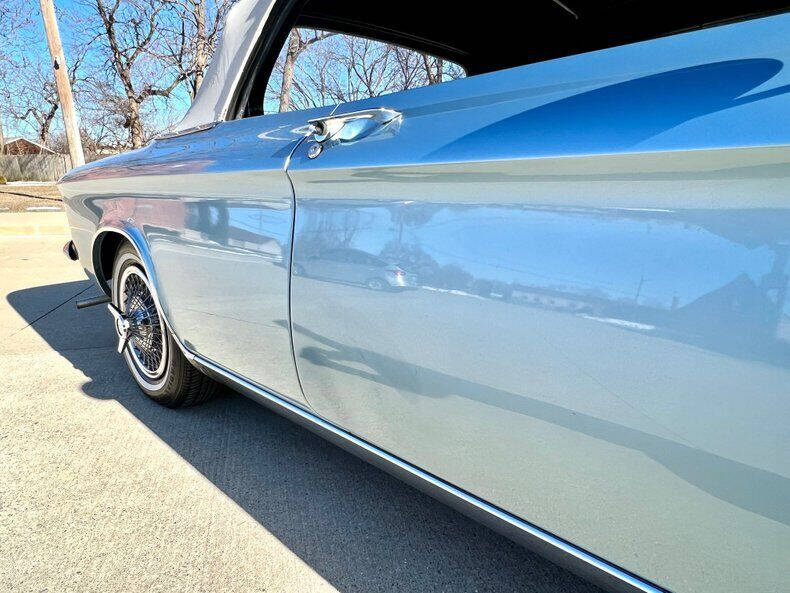 1964 Chevrolet Corvair