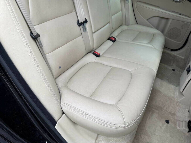 2016 Volvo XC70 T5 Premier