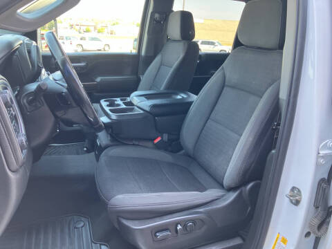 2023 Chevrolet Silverado 2500HD