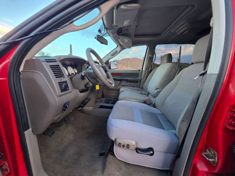 2006 Dodge Ram 3500