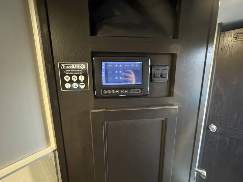 2022 Highland  Open Range