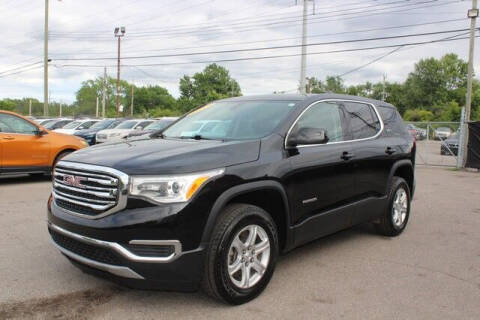 2019 GMC Acadia for sale at Road Runner Auto Sales WAYNE in Wayne MI