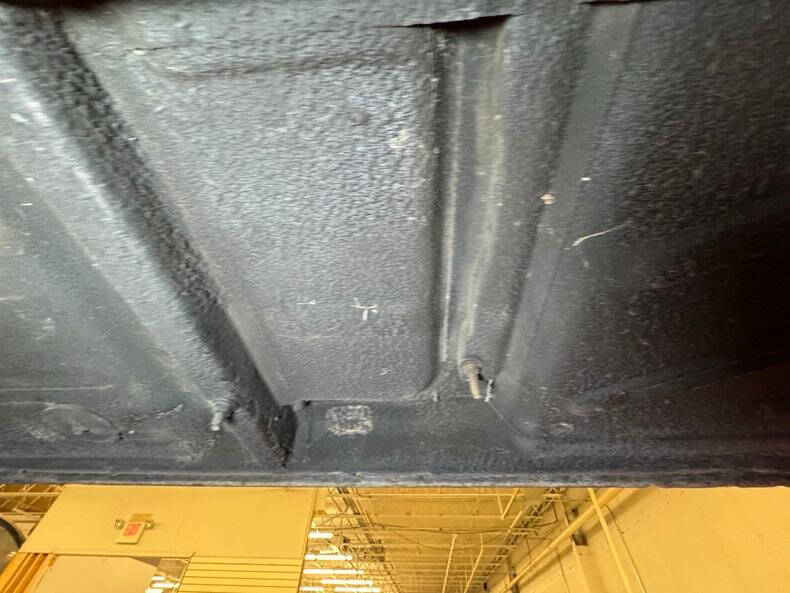 1963 Ford Thunderbird