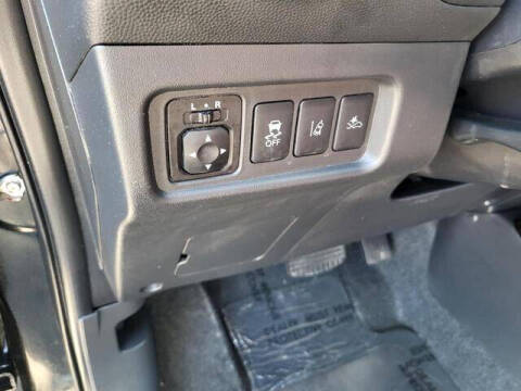 2024 Mitsubishi Mirage Black Edition