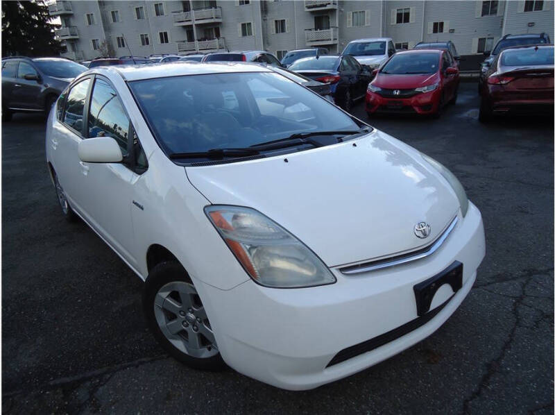 2009 Toyota Prius
