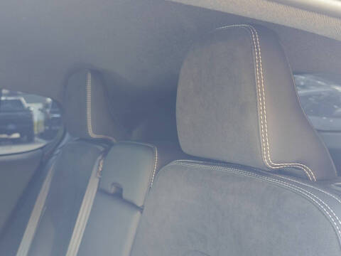 2023 Volvo C40 Recharge Twin Ultimate