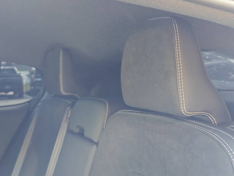 2023 Volvo C40 Recharge Twin Ultimate