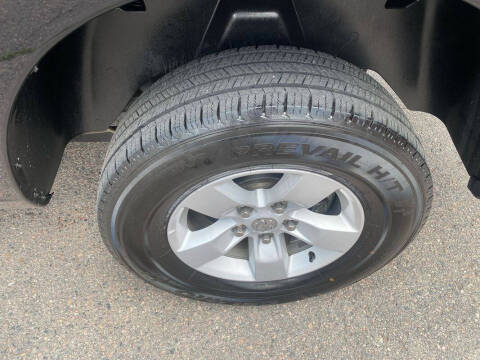 2023 RAM 1500 Classic