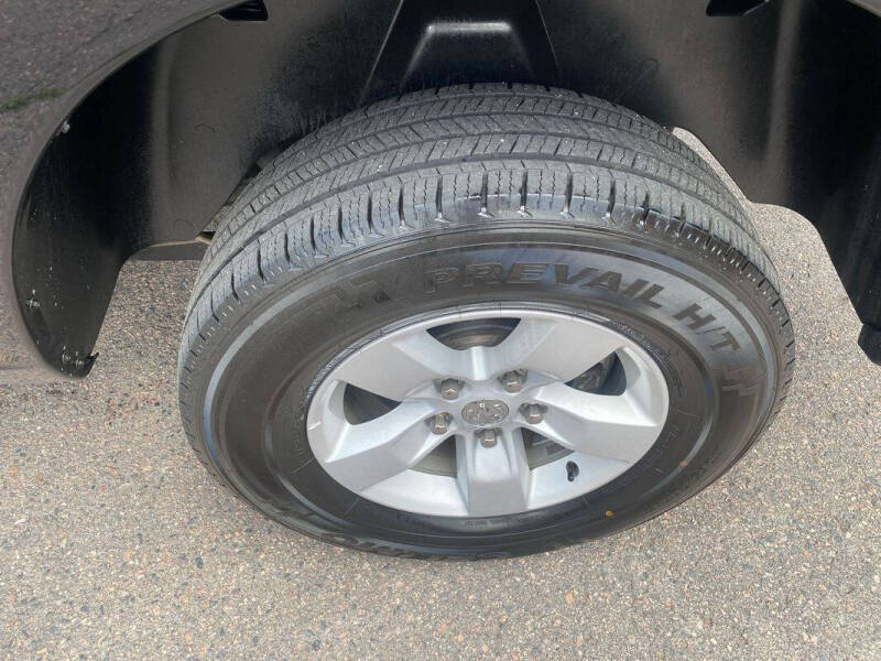 2023 RAM 1500 Classic