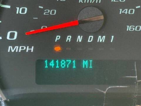 2015 Chevrolet Express 2500