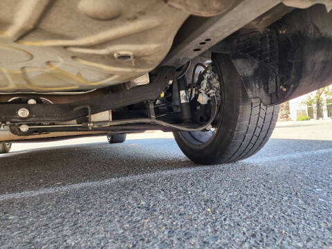 2012 Buick Verano Leather Group