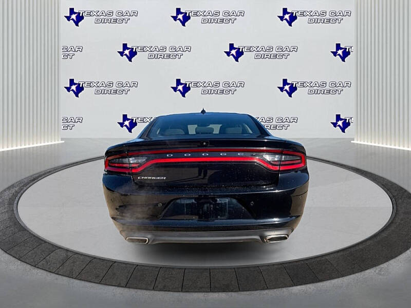 2023 Dodge Charger SXT