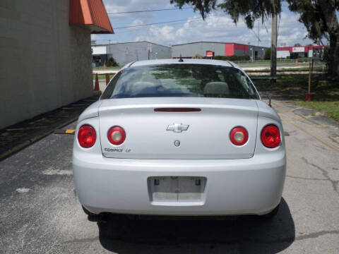 2010 Chevrolet Cobalt LT