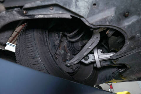 2005 Bentley Continental GT Turbo