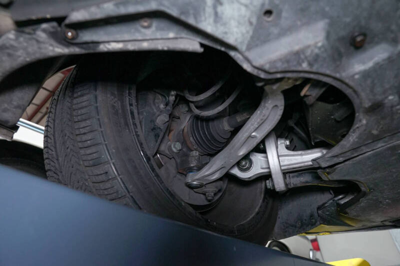 2005 Bentley Continental GT Turbo