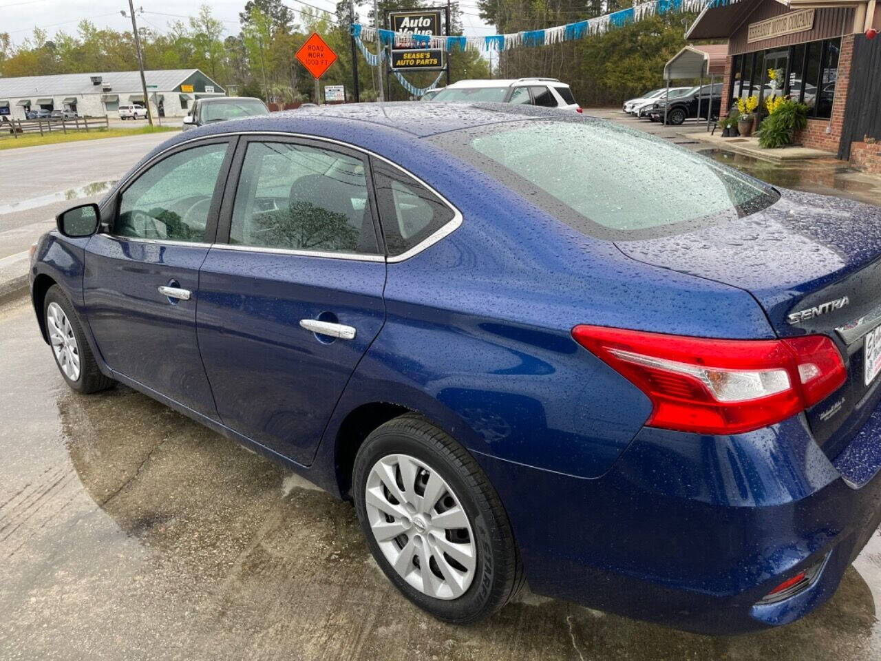 Cars For Sale in Ehrhardt, SC Ehrhardt Motor Co