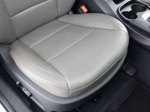 2014 Hyundai Santa Fe Sport 2.4L