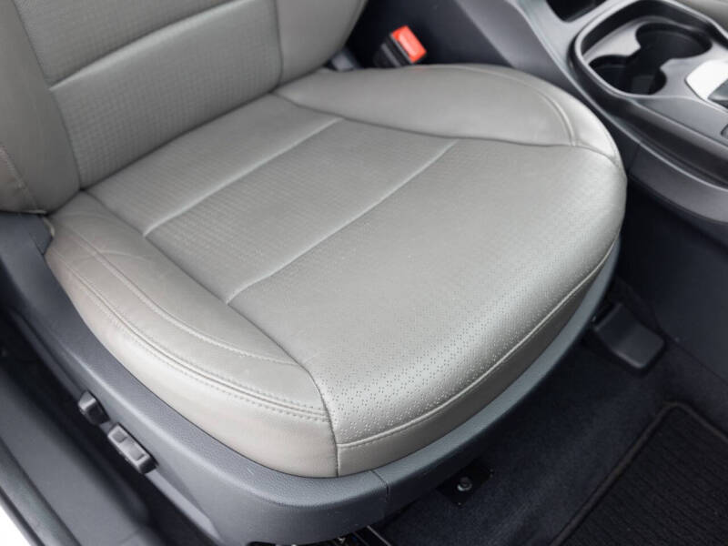 2014 Hyundai Santa Fe Sport 2.4L