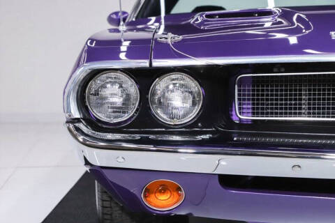 1970 Dodge Challenger