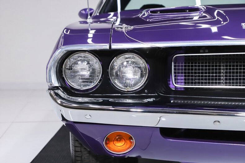 1970 Dodge Challenger