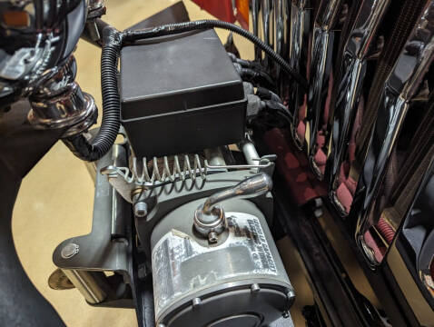 1987 Jeep Wrangler Sport