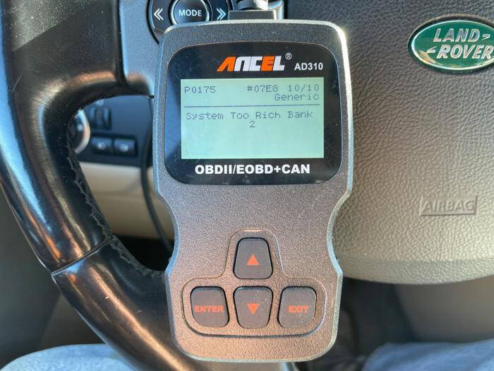 2013 Land Rover LR4 HSE LUX