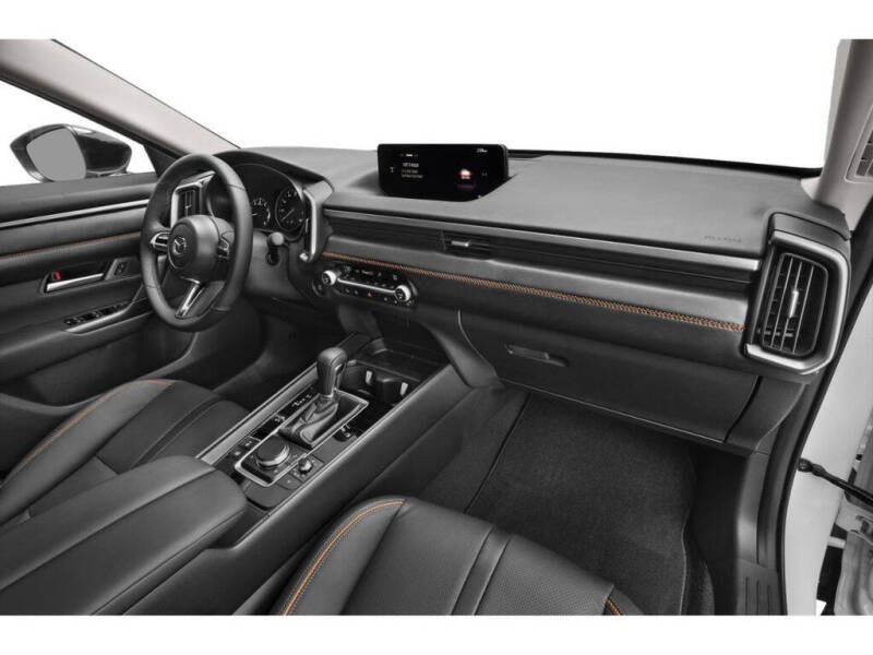 2026 Mazda CX-50 2.5 S Premium