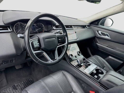 2021 Land Rover Range Rover Velar P250 S