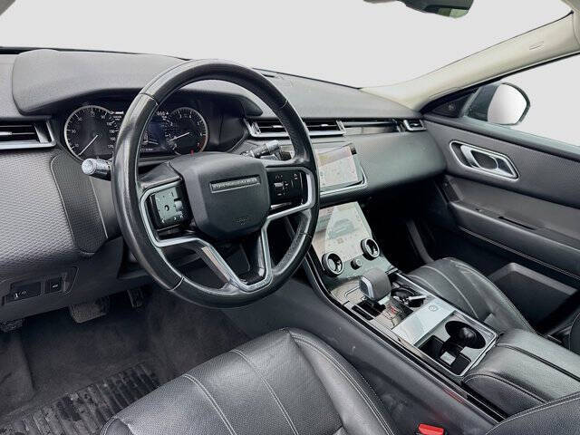 2021 Land Rover Range Rover Velar P250 S