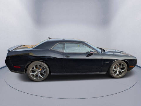 2015 Dodge Challenger